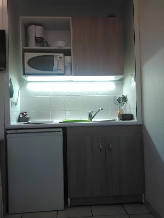 Californie Appartement Nice Rum bild
