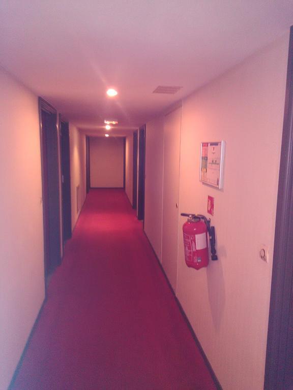 Californie Appartement Nice Rum bild