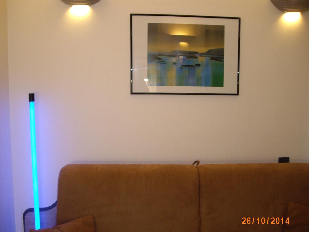 Californie Appartement Nice Rum bild